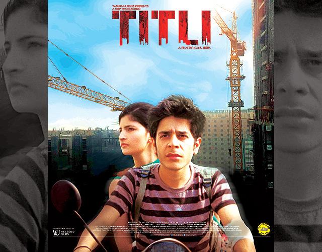 Butterfly effect: Behl’s film is dark, brutal and psychologically violent.