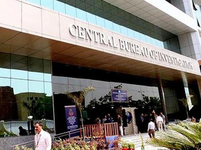 The Punjab government is now toying with the possibility of shifting the investigation into all sacrilege incidents in Punjab to the Central Bureau of Investigation (CBI).(HT Photo) The Punjab government is now toying with the possibility of shifting the investigation into all sacrilege incidents in Punjab to the Central Bureau of Investigation (CBI).(HT Photo)