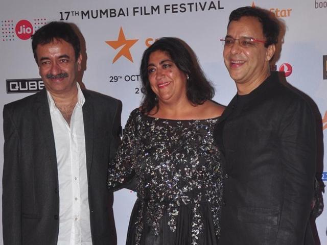 Bollywood, biz, politics converge at MAMI | Hindustan Times