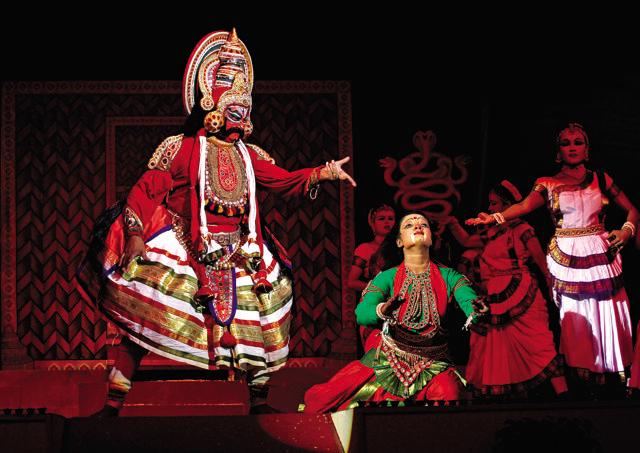 What it takes to play Ram, Ravan from Delhi’s best-known Ramleelas ...