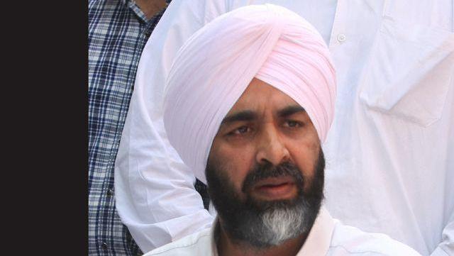 People’s Party of Punjab chief Manpreet Singh Badal. (HT File Photo) People’s Party of Punjab chief Manpreet Singh Badal. (HT File Photo)