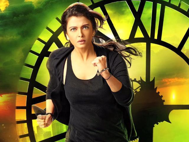 Aishwarya’s Jazbaa was a success and her performance was appreciated by critics. Aishwarya’s Jazbaa was a success and her performance was appreciated by critics.