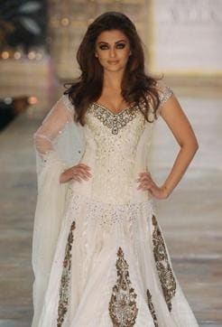 And five years ago... Check out Aishwarya’s sizzling look when she last walked the ramp in 2010 before making a comeback this year. And five years ago... Check out Aishwarya’s sizzling look when she last walked the ramp in 2010 before making a comeback this year.