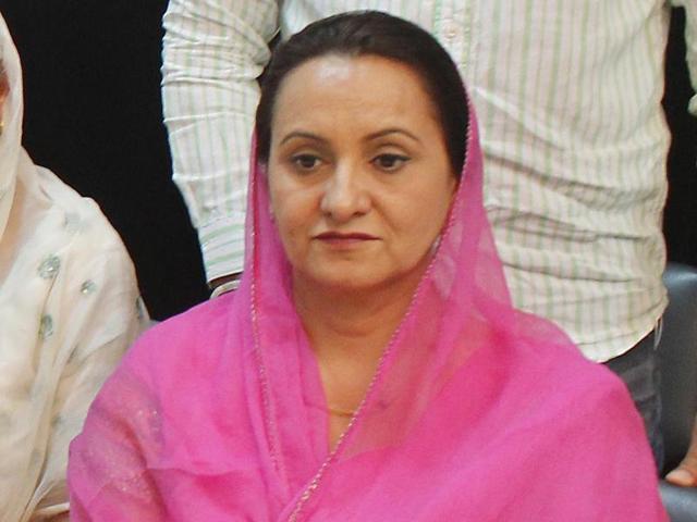 Amanjot Kaur.