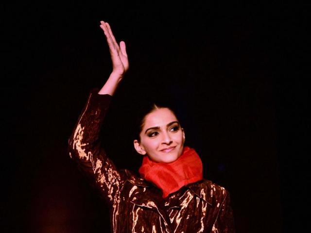 The event was named Huts to High Street. (PTI)