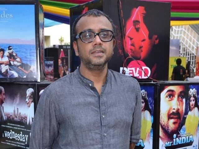 Filmmaker Dibakar Banerjee returned his National Award to protest growing intolerance in India and to show support for FTII students.(IANS)