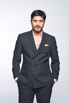 Vikas was the fourth contestant to be voted out of the show. (COLORS TV) Vikas was the fourth contestant to be voted out of the show. (COLORS TV)