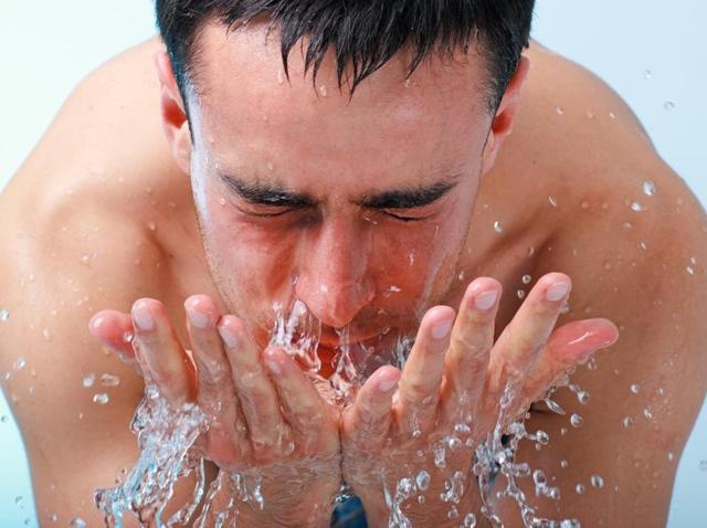 Here’s a seven-fold key list that will help you combat winter-related dryness and more.(Shutterstock) Here’s a seven-fold key list that will help you combat winter-related dryness and more.(Shutterstock)