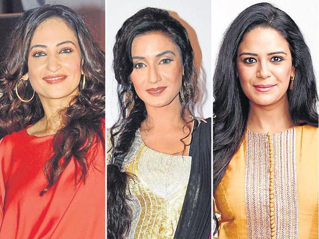 Your favourite actors are returning with some exciting projects. Your favourite actors are returning with some exciting projects.