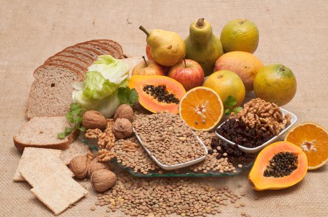 Include these foods to your diet to meet daily fibre goal. (Shutterstock) Include these foods to your diet to meet daily fibre goal. (Shutterstock)