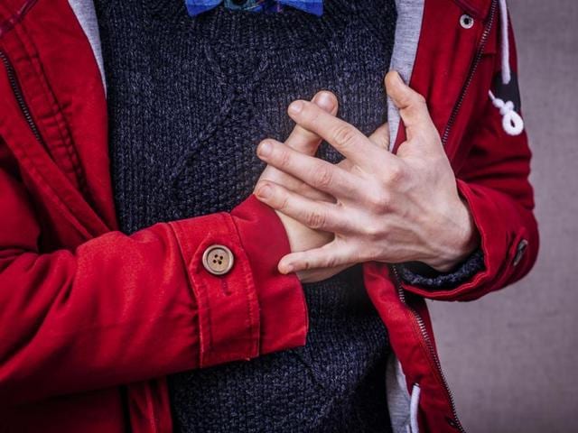 Irrespective of how good a medicine is, its efficacy decreases with each passing hour in the treatment of stroke.(Shutterstock) Irrespective of how good a medicine is, its efficacy decreases with each passing hour in the treatment of stroke.(Shutterstock)