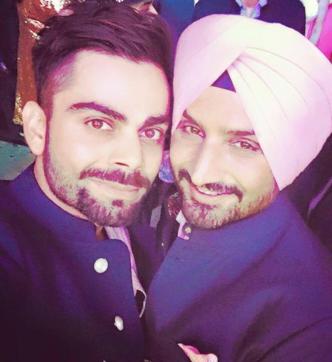  (FACEBOOK/HARBHAJANSINGH)