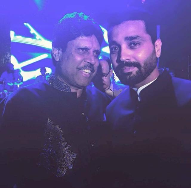  (FACEBOOK/HARBHAJANSINGH)