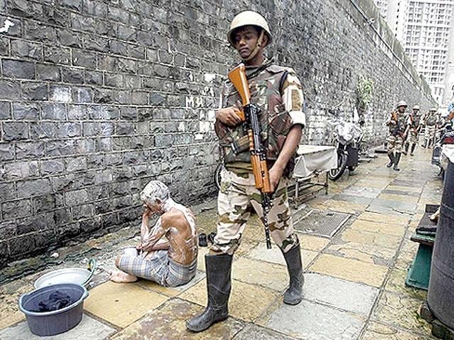 The additional security is meant to prevent an attack on Rajan by his rivals from the Dawood Ibrahim gang. (File Photo) The additional security is meant to prevent an attack on Rajan by his rivals from the Dawood Ibrahim gang. (File Photo)