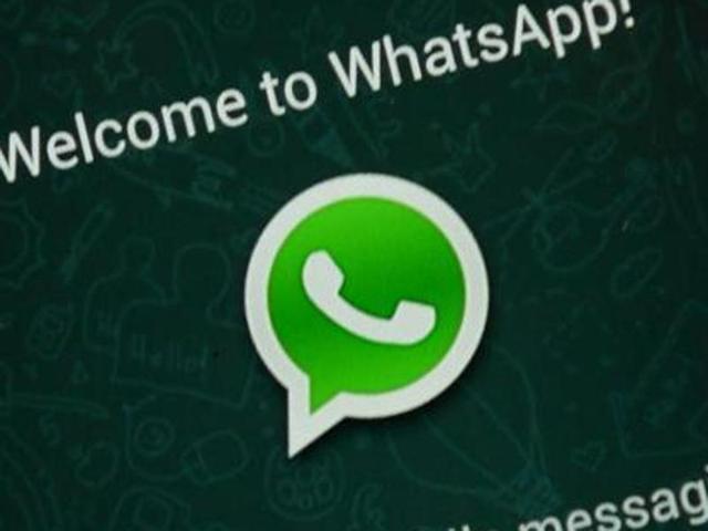 Hate messages targeting the Indian community have started circulating on social networking sites and messaging apps such as WhatsApp. (HT Photo) Hate messages targeting the Indian community have started circulating on social networking sites and messaging apps such as WhatsApp. (HT Photo)