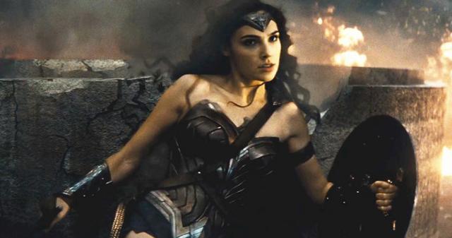 Wonder Woman looking to cast Nicole Kidman as ian mom