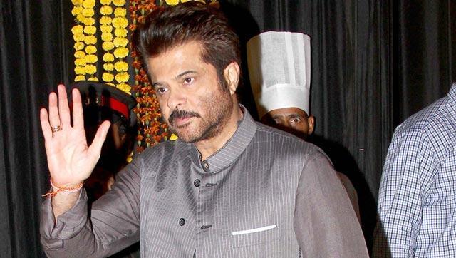 Anil Kapoor will be the Chief Guest at IFFI 2015. Anil Kapoor will be the Chief Guest at IFFI 2015.