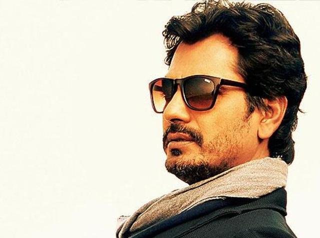 Bollywood actor Nawazuddin Siddiqui. Bollywood actor Nawazuddin Siddiqui.