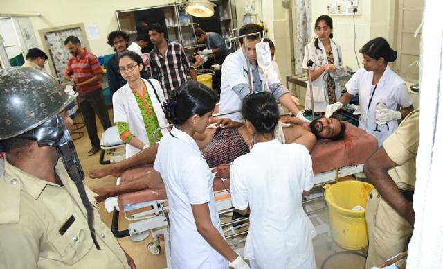 Inside A Mangalore Jail Two Deaths And A Communal Crack Hindustan Times Safe and secure online booking and guaranteed lowest rates. inside a mangalore jail two deaths and