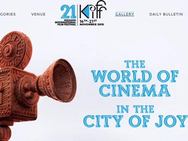 A total of 149 films by 137 directors from 61 countries will be screened across 12 venues over a period of eight days as part of KIFF 2015. (www.kff.in) A total of 149 films by 137 directors from 61 countries will be screened across 12 venues over a period of eight days as part of KIFF 2015. (www.kff.in)