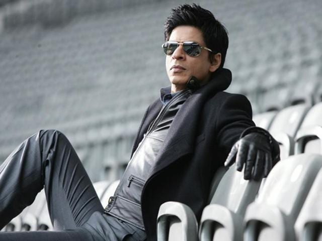 Shah Rukh Khan has been very vocal about his opinions recently. (YouTube) Shah Rukh Khan has been very vocal about his opinions recently. (YouTube)