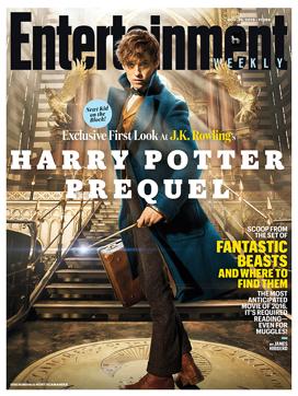 (Entertainment Weekly) (Entertainment Weekly)