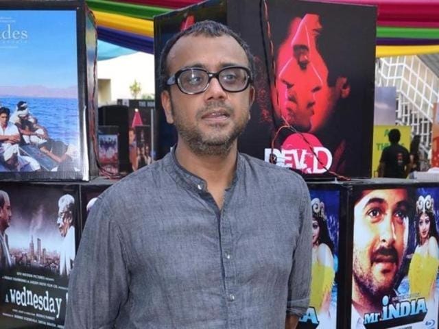 Filmmaker Dibakar Banerjee returned his National Award to protest growing intolerance in India and to show support for FTII students. (IANS) Filmmaker Dibakar Banerjee returned his National Award to protest growing intolerance in India and to show support for FTII students. (IANS)