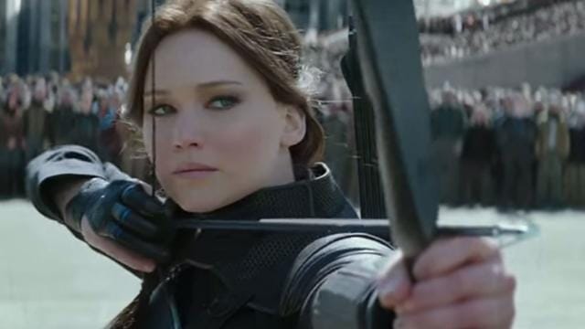 A still from the trailer. (Lionsgate) A still from the trailer. (Lionsgate)