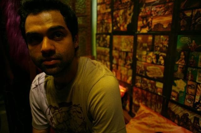 A still from Dev D.