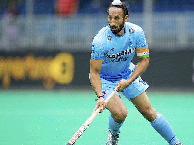 The Indian team is slated for a three-match Test series against the mighty Australians from the November 19 to 23 in Rajnandgaon and Raipur in Chhattisgarh before starting their campaign for the World League final. (HT File Photo) The Indian team is slated for a three-match Test series against the mighty Australians from the November 19 to 23 in Rajnandgaon and Raipur in Chhattisgarh before starting their campaign for the World League final. (HT File Photo)