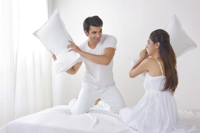 Sexual Dissatisfaction A Warning Alarm That Can Break Your Marriage