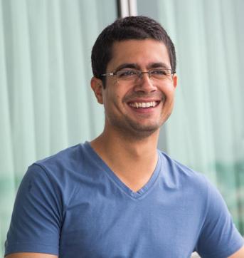 Harsh Batra, a fitness enthusiast, has been replacing his breakfast and lunch with SupermealX. Harsh Batra, a fitness enthusiast, has been replacing his breakfast and lunch with SupermealX.