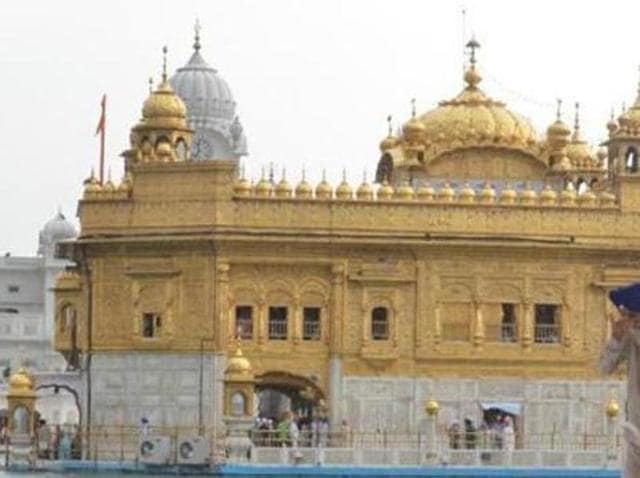 The institution of Sarbat Khalsa has a history attached to it and it is governed by a set of rules, principles and traditions that have evolved over the years. (HT Photo) The institution of Sarbat Khalsa has a history attached to it and it is governed by a set of rules, principles and traditions that have evolved over the years. (HT Photo)