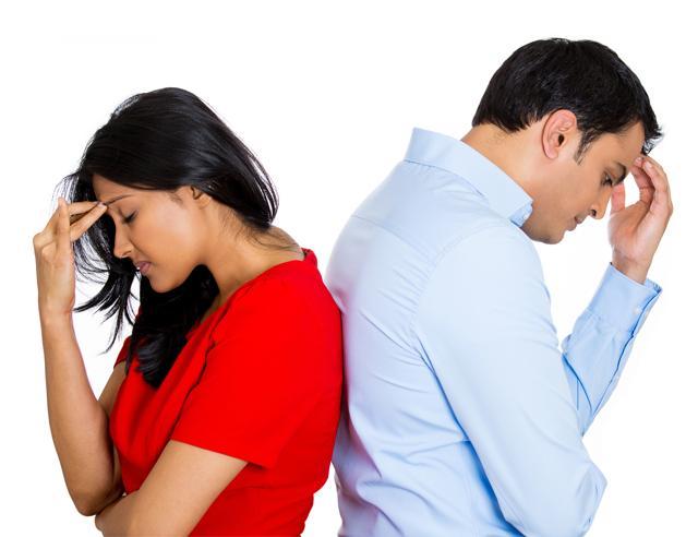 Sexual Dissatisfaction A Warning Alarm That Can Break Your Marriage