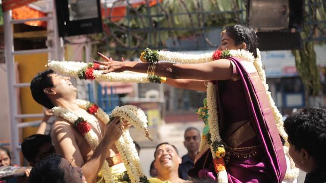 The film-makers are primarily drawn to the profession owing to the stories they get to narrate (Photo: Jyotirmoy Dutta) The film-makers are primarily drawn to the profession owing to the stories they get to narrate (Photo: Jyotirmoy Dutta)
