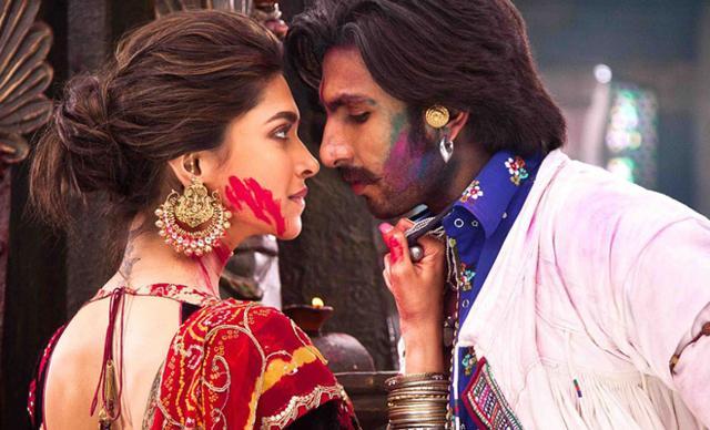 Ranveer and Deepika were last seen together in Ramleela - Goliyon Ki Rasleela. (YOUTUBE GRAB) Ranveer and Deepika were last seen together in Ramleela - Goliyon Ki Rasleela. (YOUTUBE GRAB)
