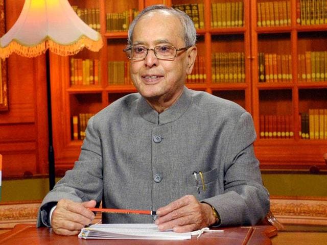 President Pranab Mukherjee says academic institutions are an important stakeholder for the socio-economic development of the nation. (AFP file Photo) President Pranab Mukherjee says academic institutions are an important stakeholder for the socio-economic development of the nation. (AFP file Photo)