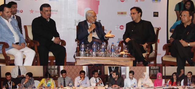 “I extend my gratitude to Salman Khan and Shahrukh Khan for having chosen the Valley for shooting their films in the recent past,” Mufti said, while recalling the ’60s when films like Kashmir Ki Kali were entirely shot in Kashmir. (HT Photo) “I extend my gratitude to Salman Khan and Shahrukh Khan for having chosen the Valley for shooting their films in the recent past,” Mufti said, while recalling the ’60s when films like Kashmir Ki Kali were entirely shot in Kashmir. (HT Photo)