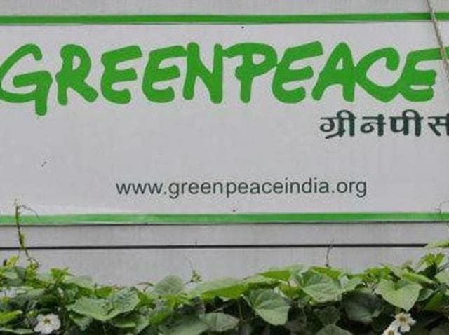 Greenpeace said in a statement that it would challenge the decision in court. (File Photo) Greenpeace said in a statement that it would challenge the decision in court. (File Photo)