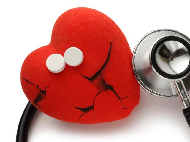 34% of patients studied were mistakenly labelled as having aspirin hypersensitivity if they had a history of any gastrointestinal symptoms. (Shutterstock) 34% of patients studied were mistakenly labelled as having aspirin hypersensitivity if they had a history of any gastrointestinal symptoms. (Shutterstock)