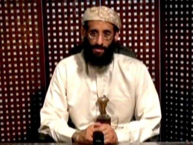 Al Qaeda leader Anwar al-Awlaki was killed in a US drone strike in Yemen in 2011. (File Photo) Al Qaeda leader Anwar al-Awlaki was killed in a US drone strike in Yemen in 2011. (File Photo)