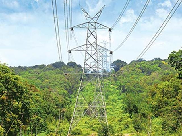 In a move aimed at rescuing almost-bankrupt state electricity retailers, the Cabinet on Thursday approved a scheme to rejig Rs 4.3 lakh-crore debt of discoms, besides announcing measures to cut power theft and align consumer tariff with the cost of generating electricity. (HT Photo) In a move aimed at rescuing almost-bankrupt state electricity retailers, the Cabinet on Thursday approved a scheme to rejig Rs 4.3 lakh-crore debt of discoms, besides announcing measures to cut power theft and align consumer tariff with the cost of generating electricity. (HT Photo)