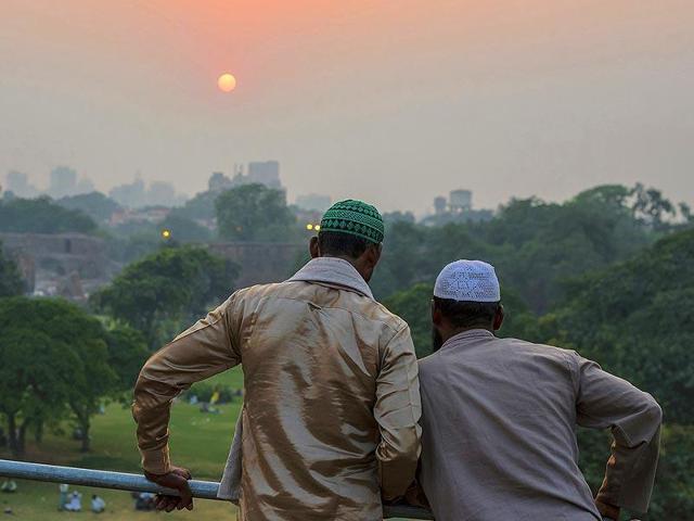 The Gujarat high court said that time has come for the country to embrace the uniform civil code. (Abhishek Saha/HT Photo) The Gujarat high court said that time has come for the country to embrace the uniform civil code. (Abhishek Saha/HT Photo)