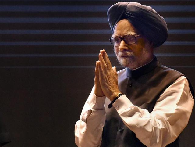 Former Prime Minister Manmohan Singh while inaugurating a conference organised as part of the year-long programme to celebrate the 125th birth anniversary of Jawaharlal Nehru said that any move to “suppress dissent” will have an adverse impact on the country’s economic development. (PTI) Former Prime Minister Manmohan Singh while inaugurating a conference organised as part of the year-long programme to celebrate the 125th birth anniversary of Jawaharlal Nehru said that any move to “suppress dissent” will have an adverse impact on the country’s economic development. (PTI)