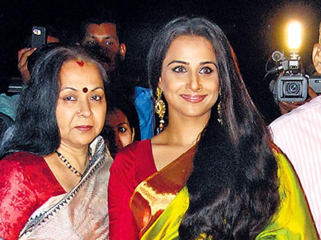 Bollywood actor Vidya Balan said she will not give back her national award as it was an honour bestowed on her by the country and not the government. (File Photo) Bollywood actor Vidya Balan said she will not give back her national award as it was an honour bestowed on her by the country and not the government. (File Photo)