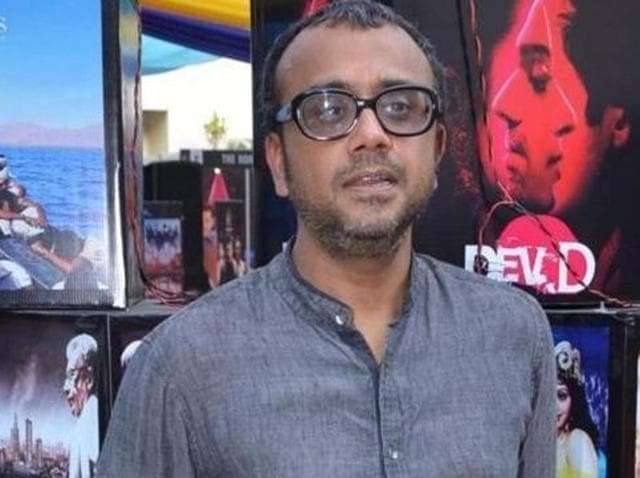 Filmmaker Dibakar Banerjee returned his National Award to protest growing intolerance in India and to show support for FTII students.(IANS) Filmmaker Dibakar Banerjee returned his National Award to protest growing intolerance in India and to show support for FTII students.(IANS)