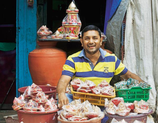 (Hindustan Times) (Hindustan Times)