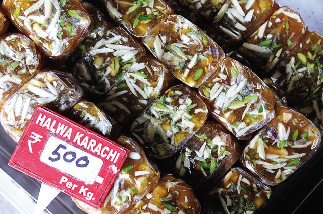Heavenly insistence: Chaina Ram’s insistence on maintaining quality could be one of the reasons of its inevitable demise. (Photo by Saumya Khandelwal/ Hindustan Times) (Hindustan Times)