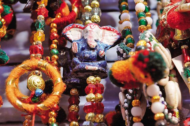 (Photo by Saumya Khandelwal/ Hindustan Times) (Hindustan Times)