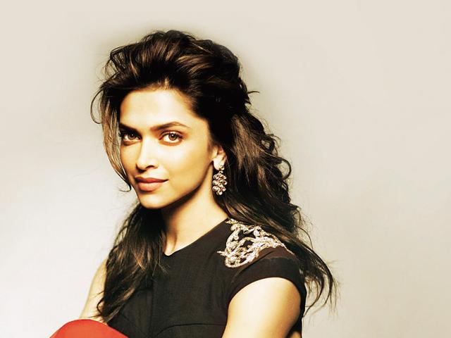 Deepika says you can make her work all day but ‘feed’ her first!